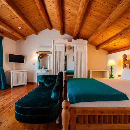 Elixir Hotel Καλκάν Εξωτερικό φωτογραφία