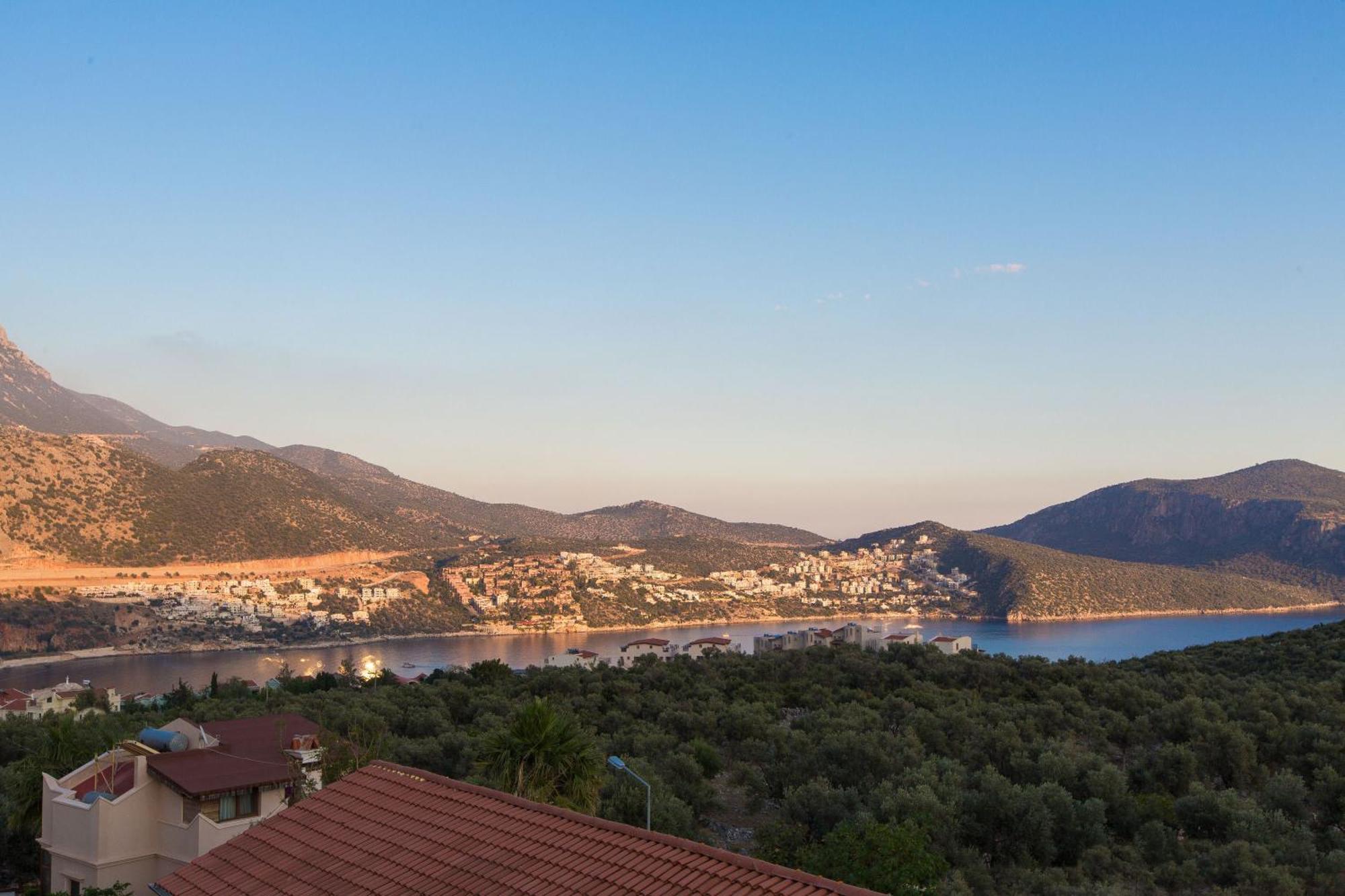 Elixir Hotel Καλκάν Εξωτερικό φωτογραφία