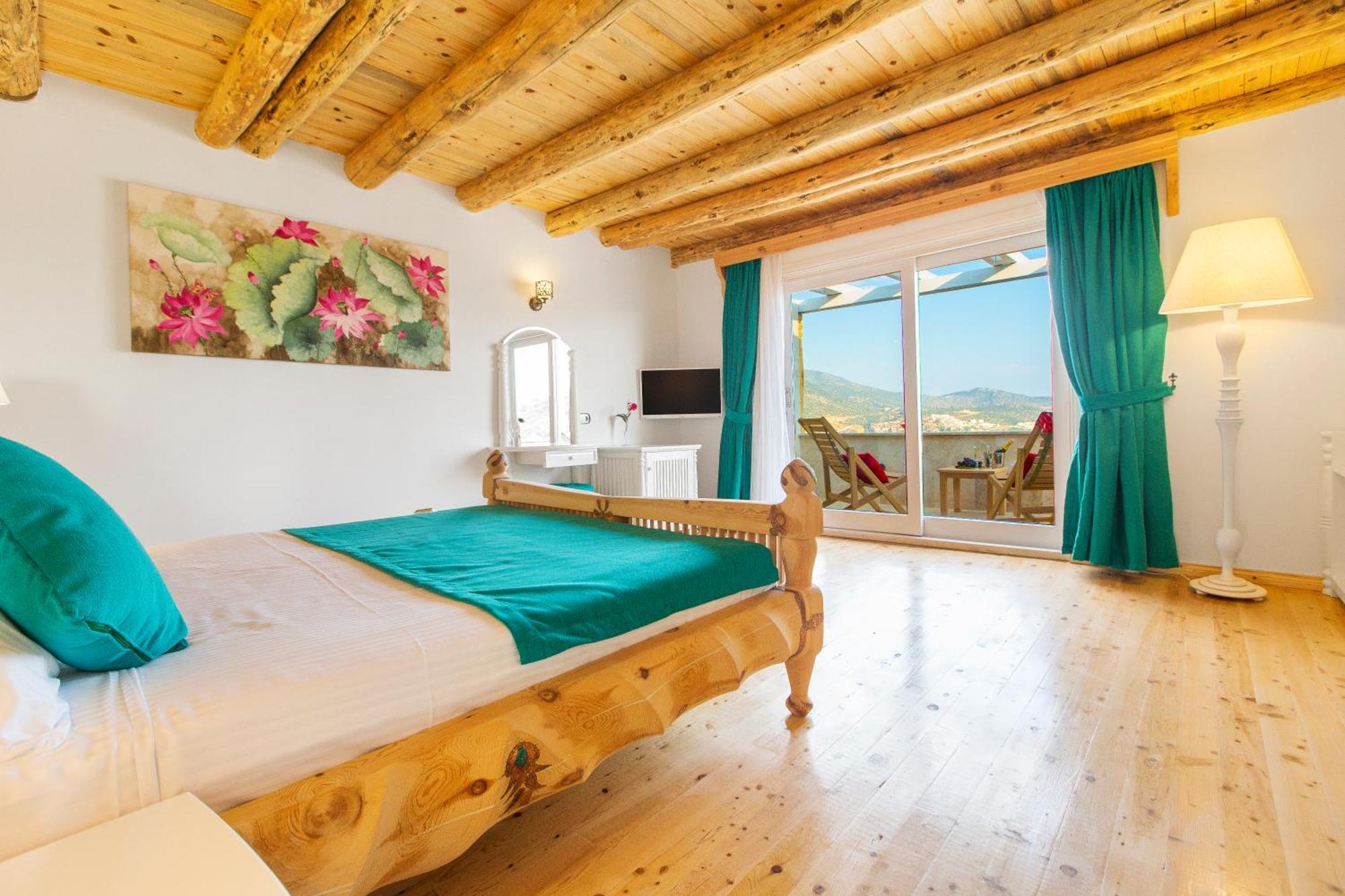Elixir Hotel Καλκάν Εξωτερικό φωτογραφία