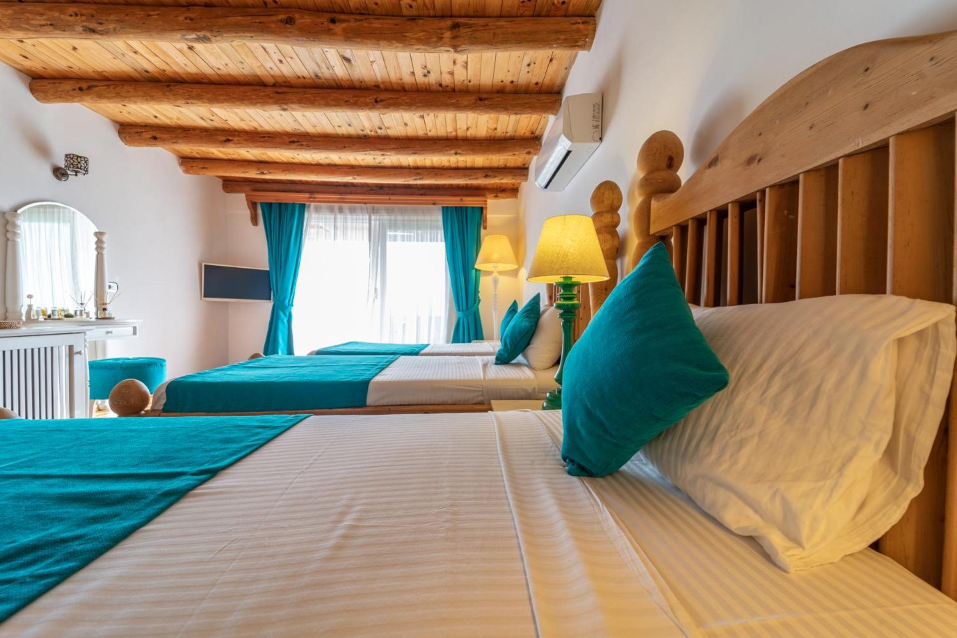 Elixir Hotel Καλκάν Εξωτερικό φωτογραφία