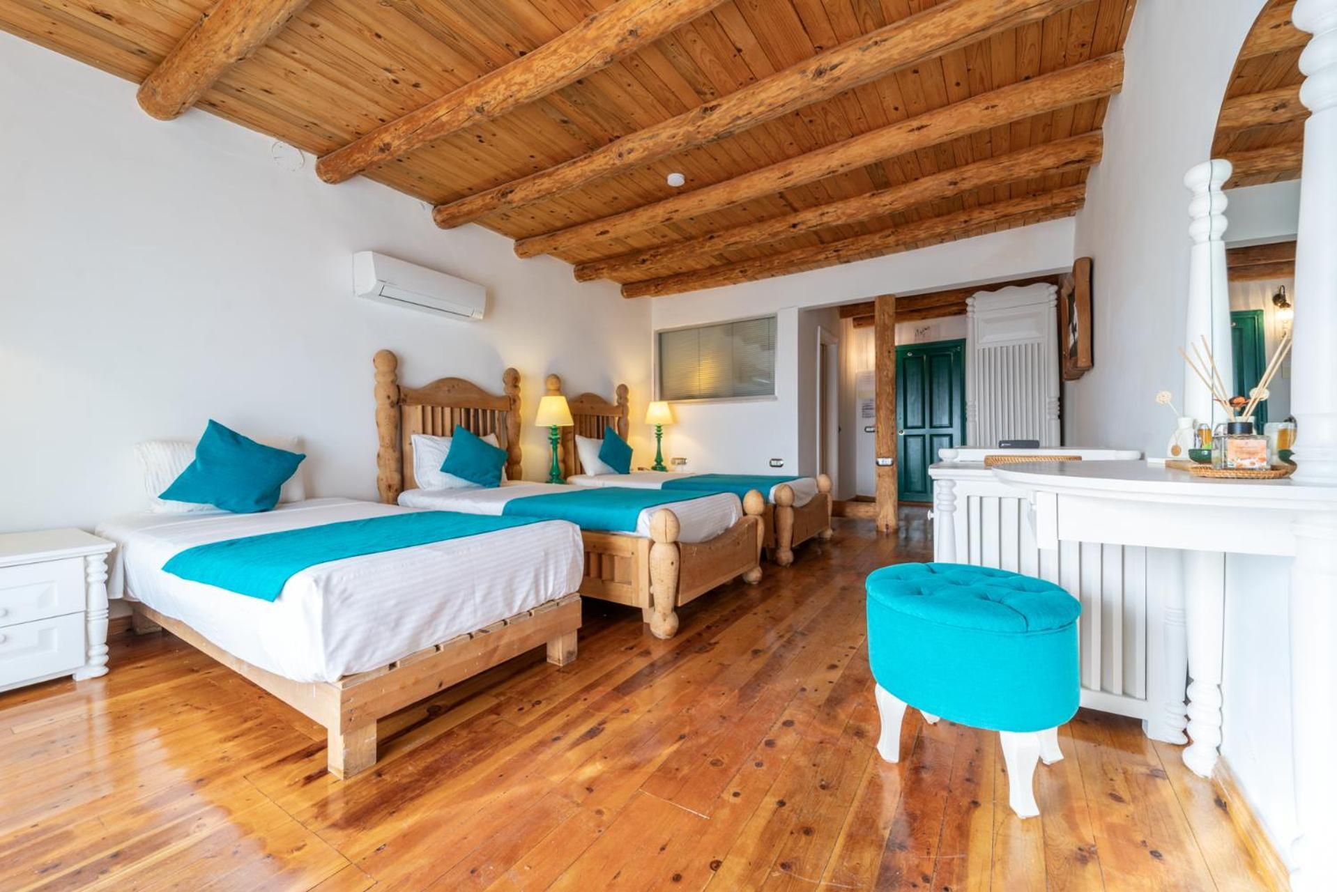 Elixir Hotel Καλκάν Εξωτερικό φωτογραφία