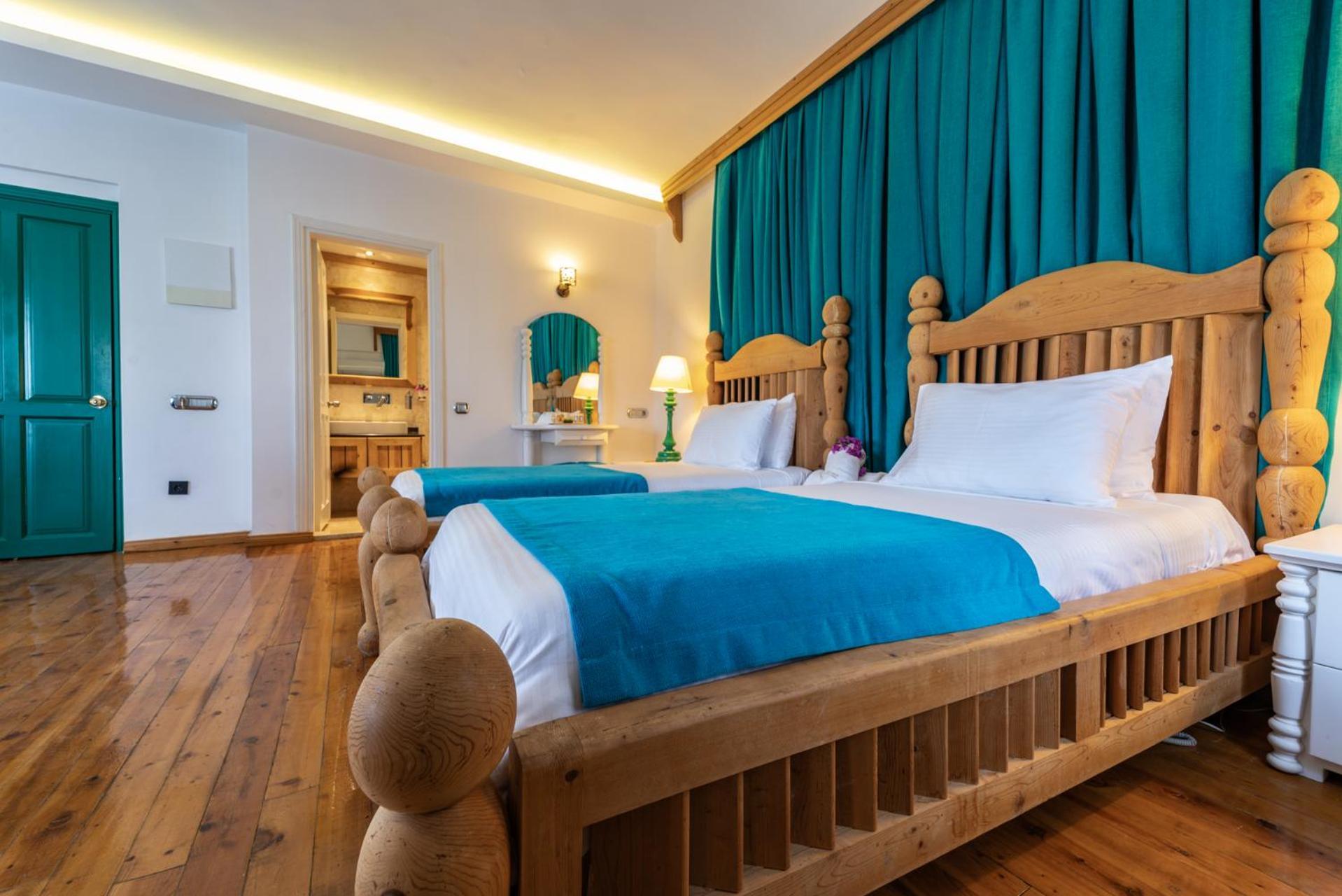 Elixir Hotel Καλκάν Εξωτερικό φωτογραφία