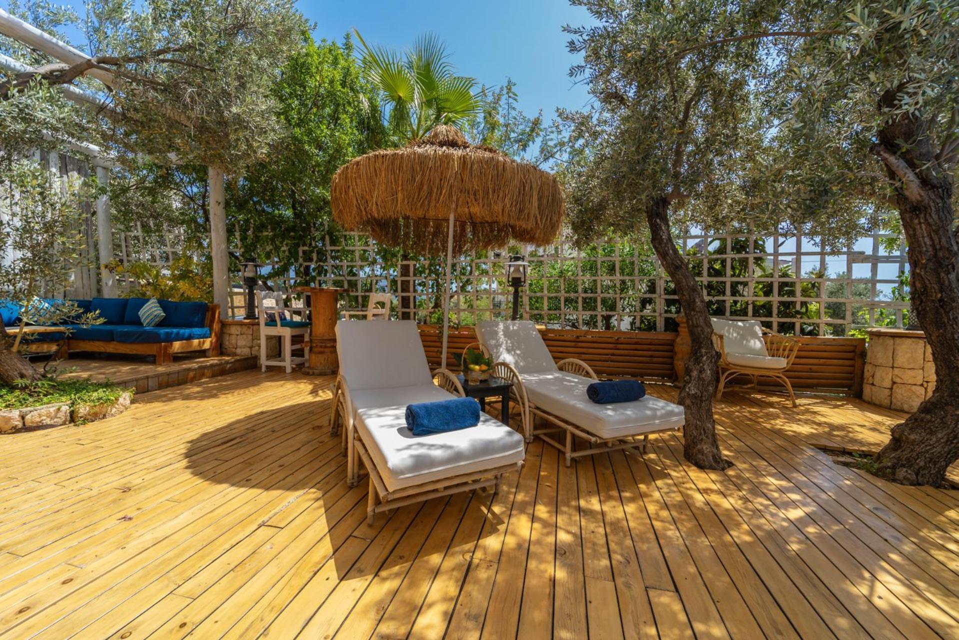 Elixir Hotel Καλκάν Εξωτερικό φωτογραφία