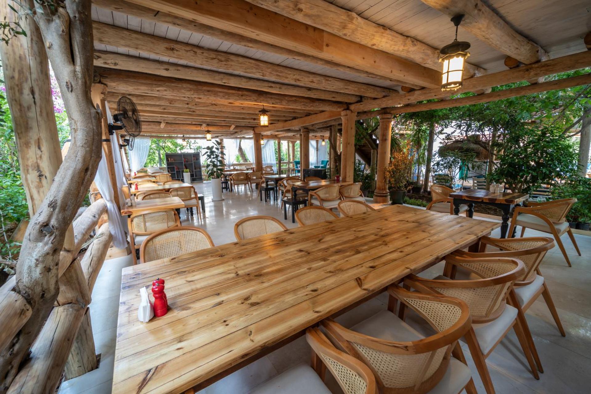 Elixir Hotel Καλκάν Εξωτερικό φωτογραφία