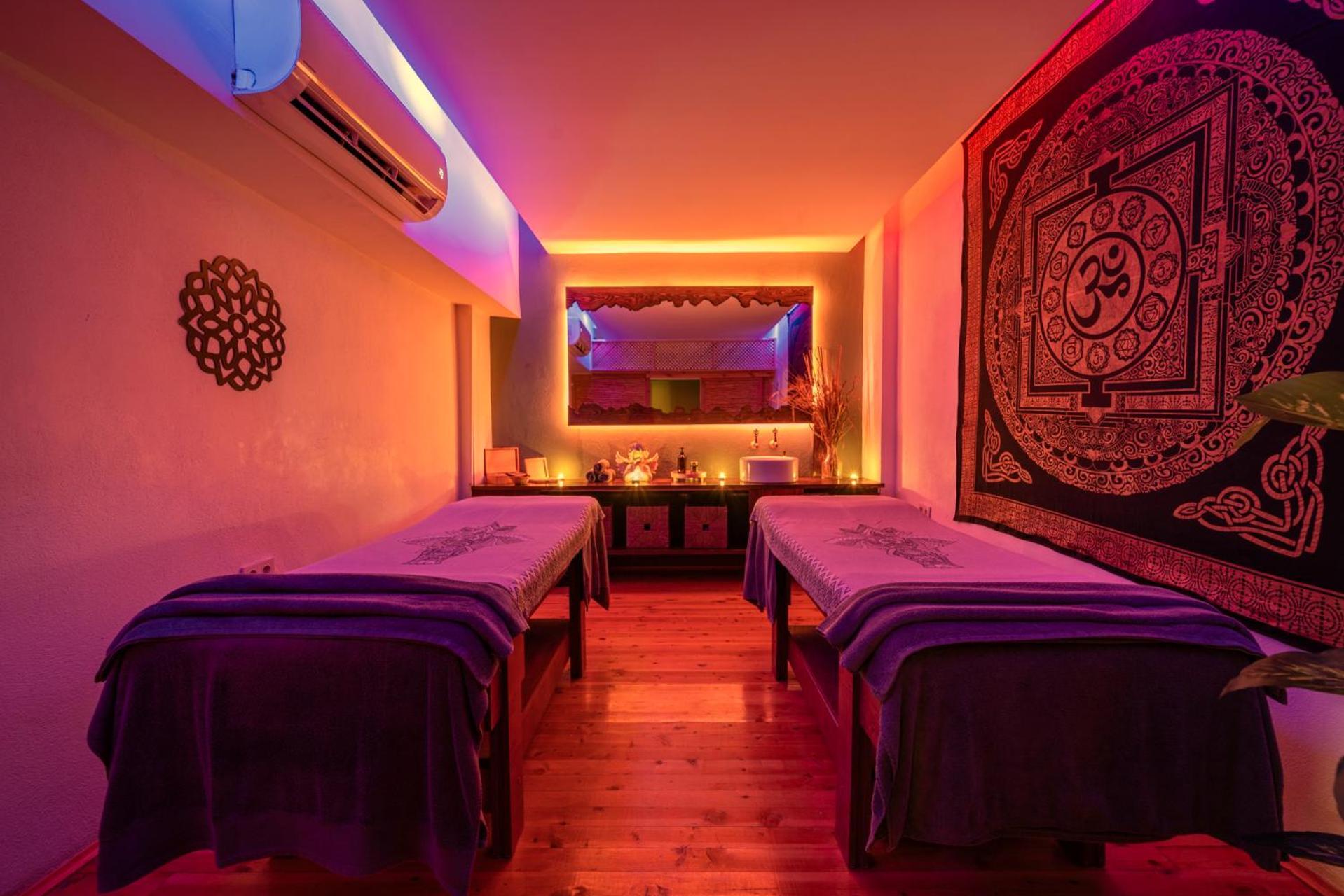 Elixir Hotel Καλκάν Εξωτερικό φωτογραφία