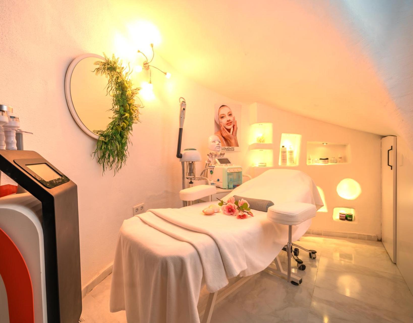 Elixir Hotel Καλκάν Εξωτερικό φωτογραφία
