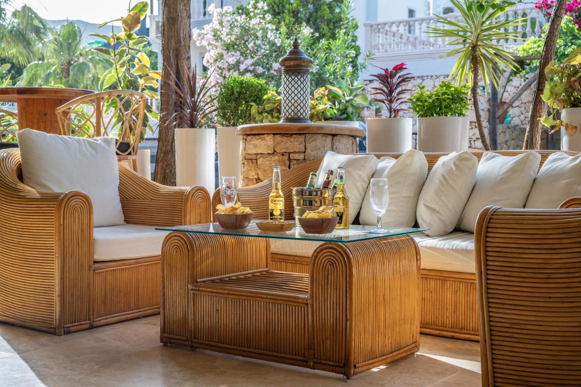 Elixir Hotel Καλκάν Εξωτερικό φωτογραφία