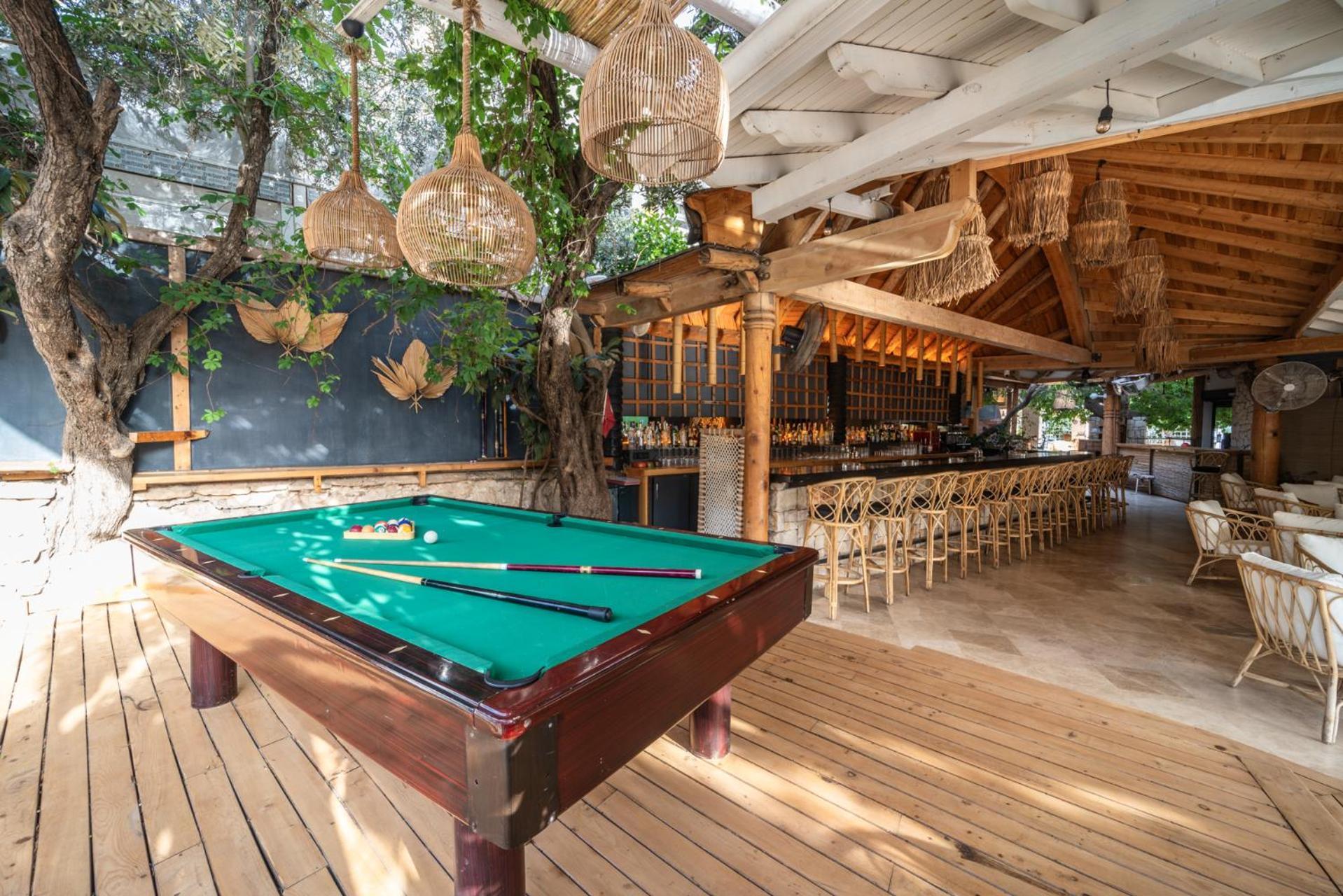 Elixir Hotel Καλκάν Εξωτερικό φωτογραφία