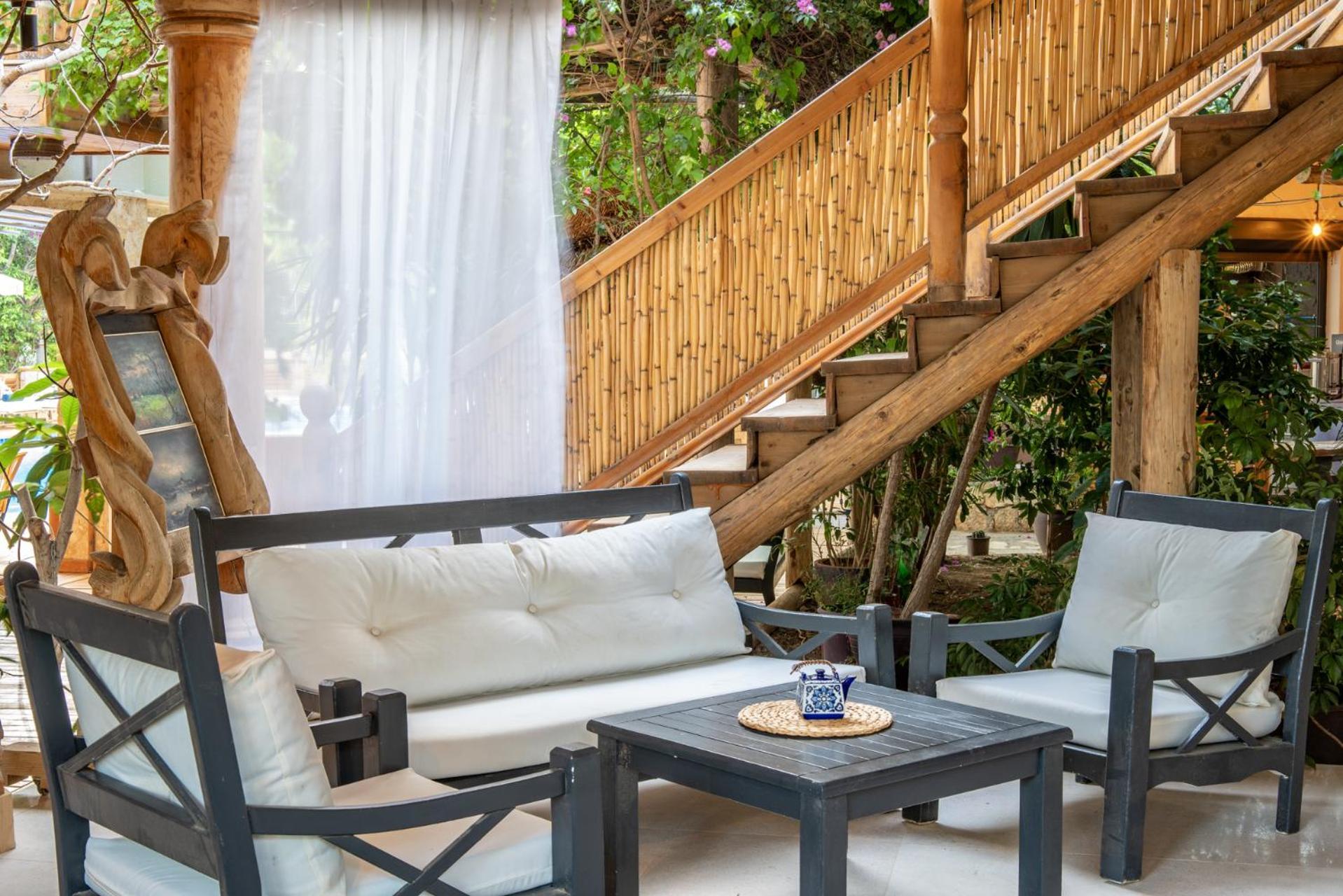 Elixir Hotel Καλκάν Εξωτερικό φωτογραφία