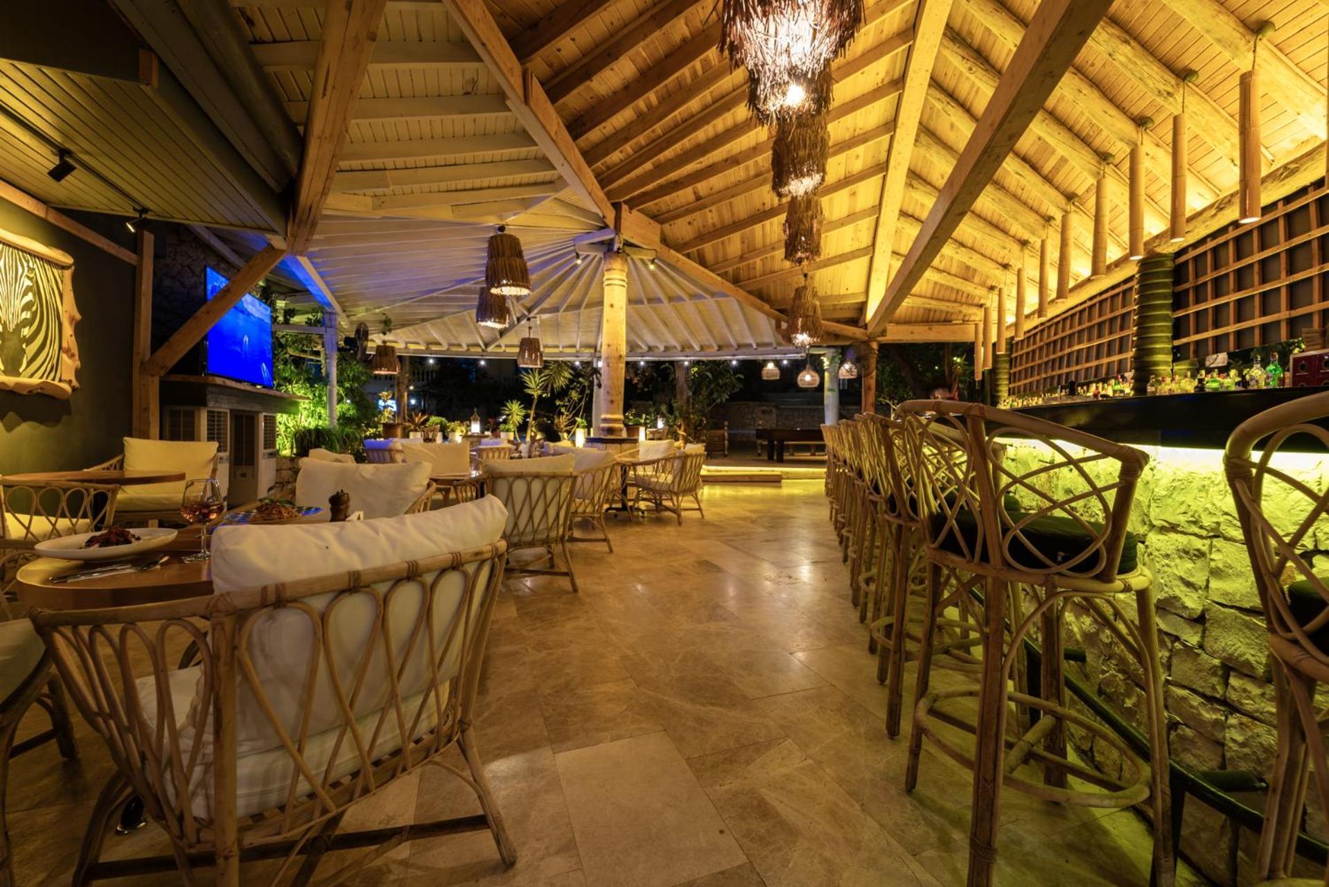 Elixir Hotel Καλκάν Εξωτερικό φωτογραφία