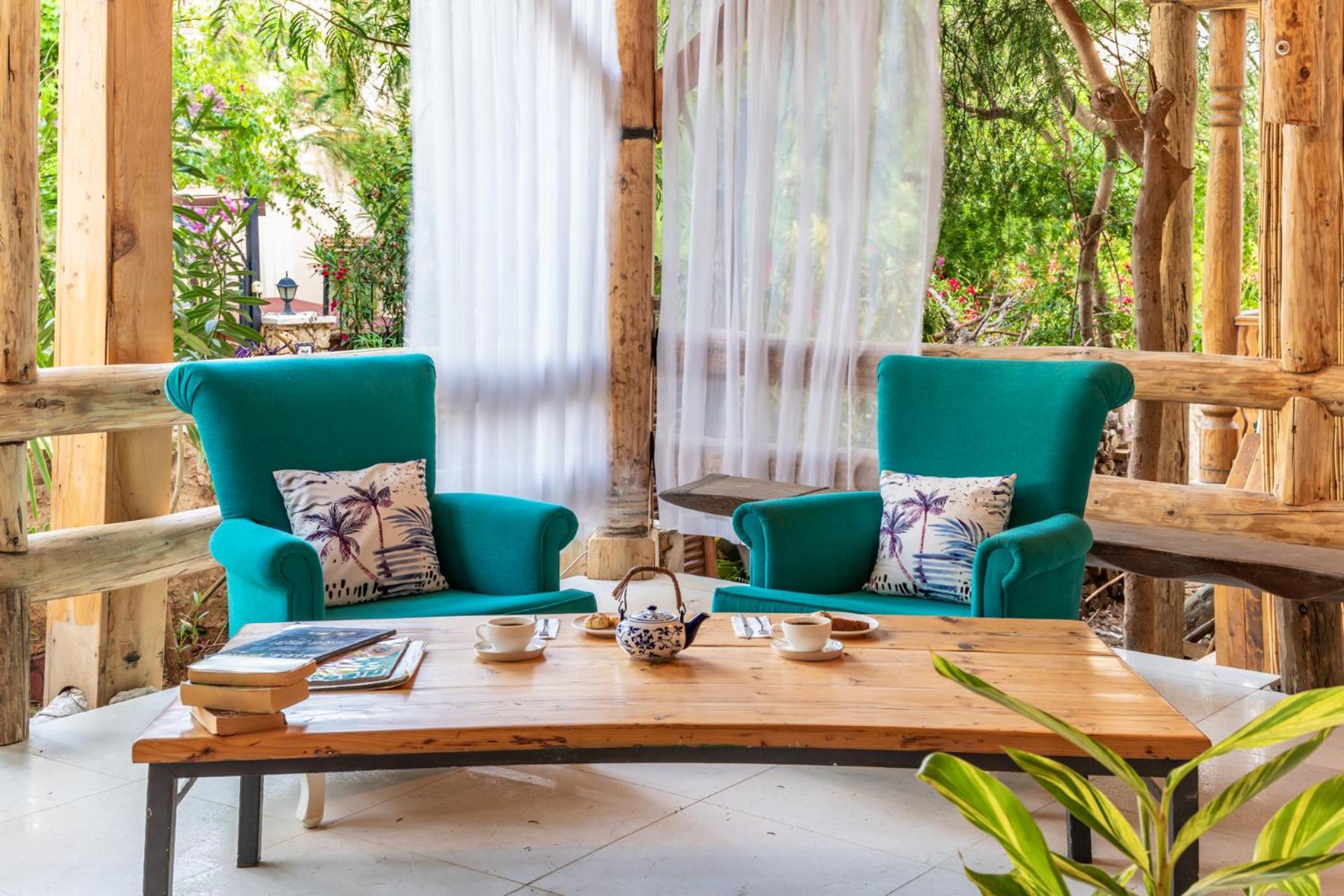 Elixir Hotel Καλκάν Εξωτερικό φωτογραφία