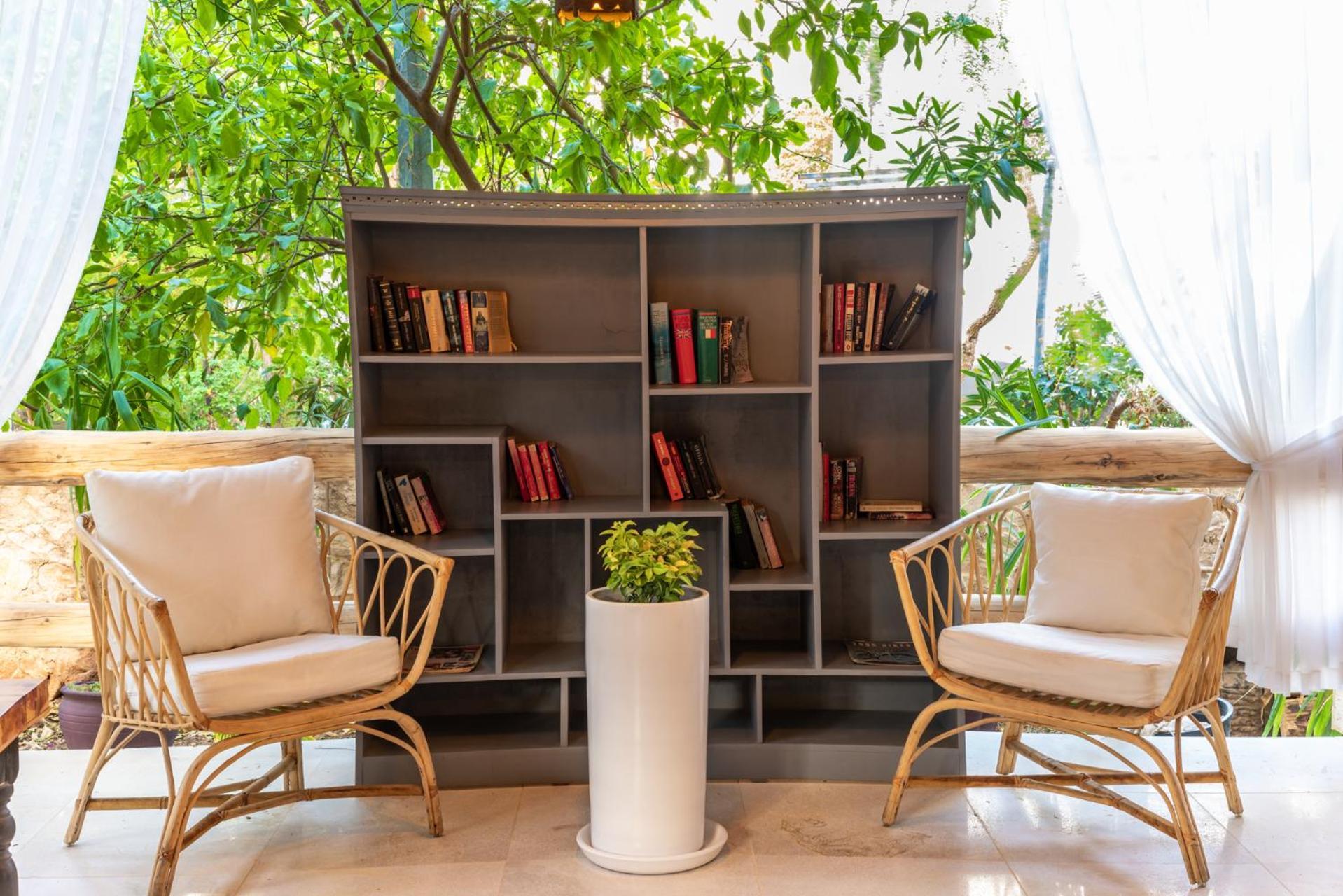 Elixir Hotel Καλκάν Εξωτερικό φωτογραφία