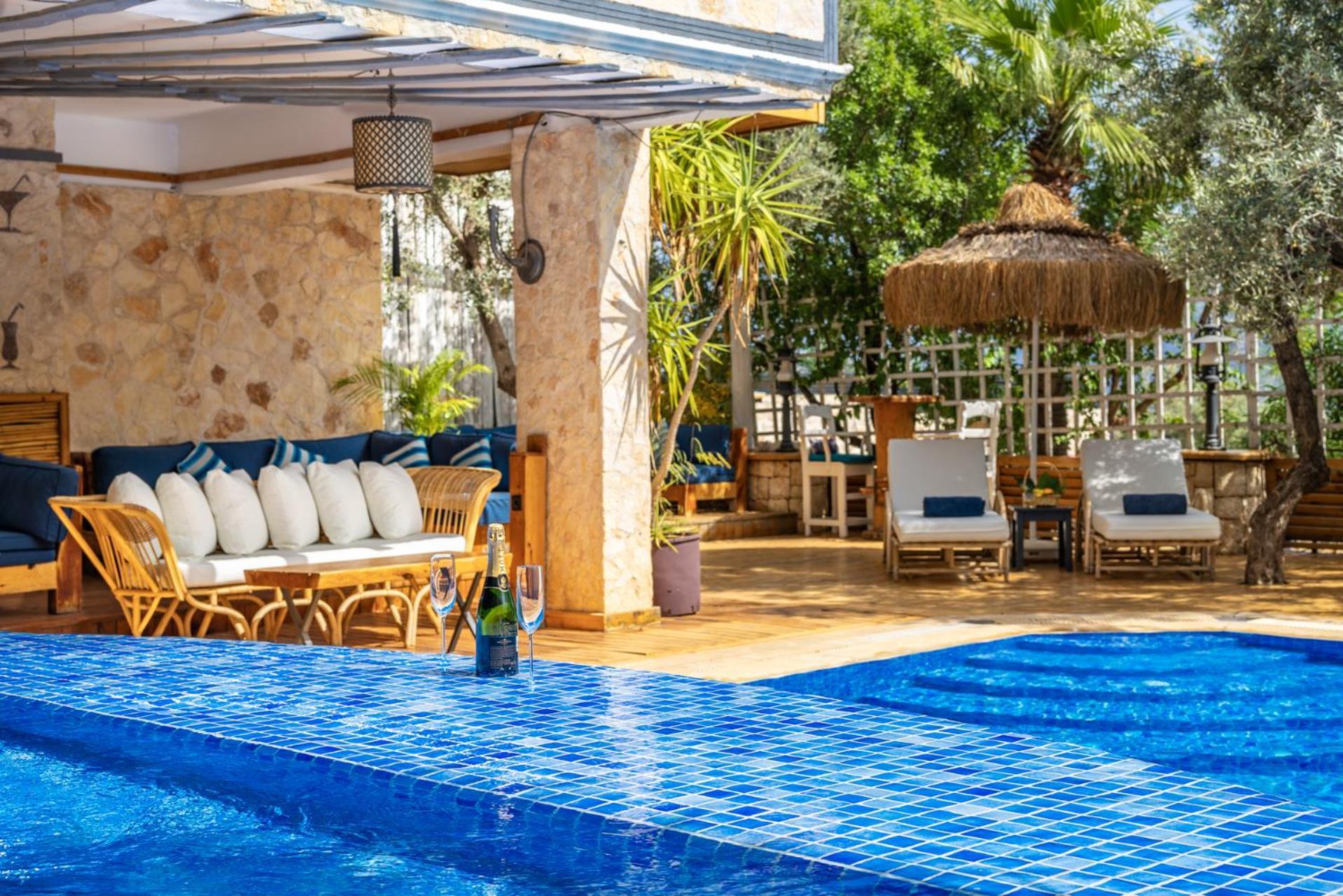 Elixir Hotel Καλκάν Εξωτερικό φωτογραφία