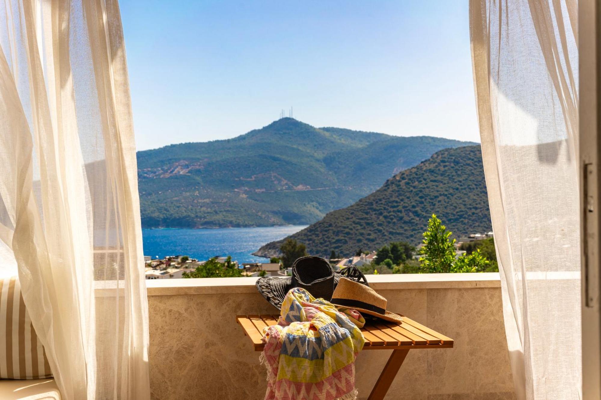 Elixir Hotel Καλκάν Εξωτερικό φωτογραφία