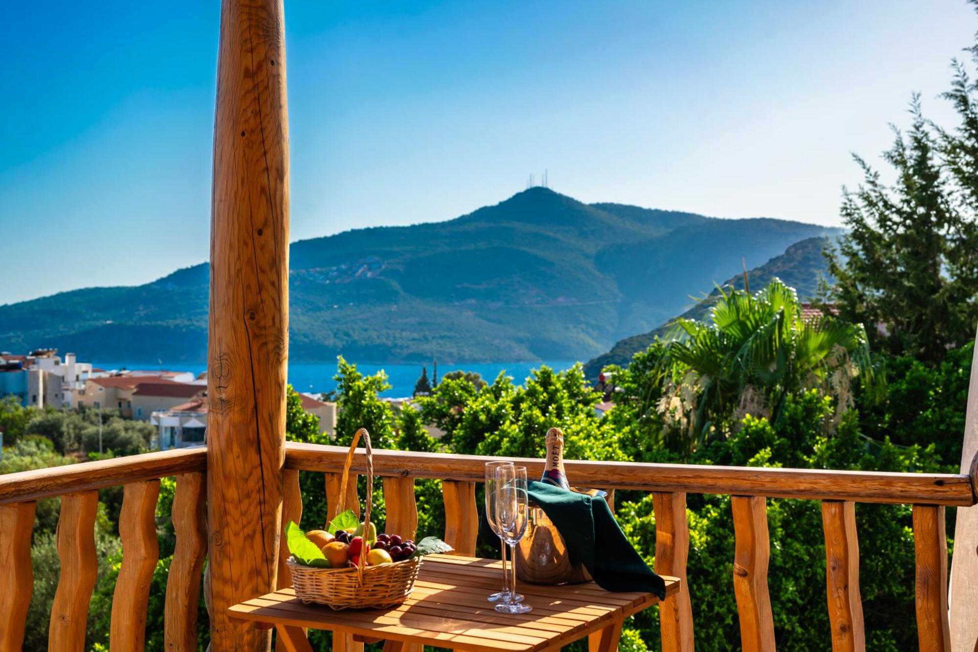 Elixir Hotel Καλκάν Εξωτερικό φωτογραφία