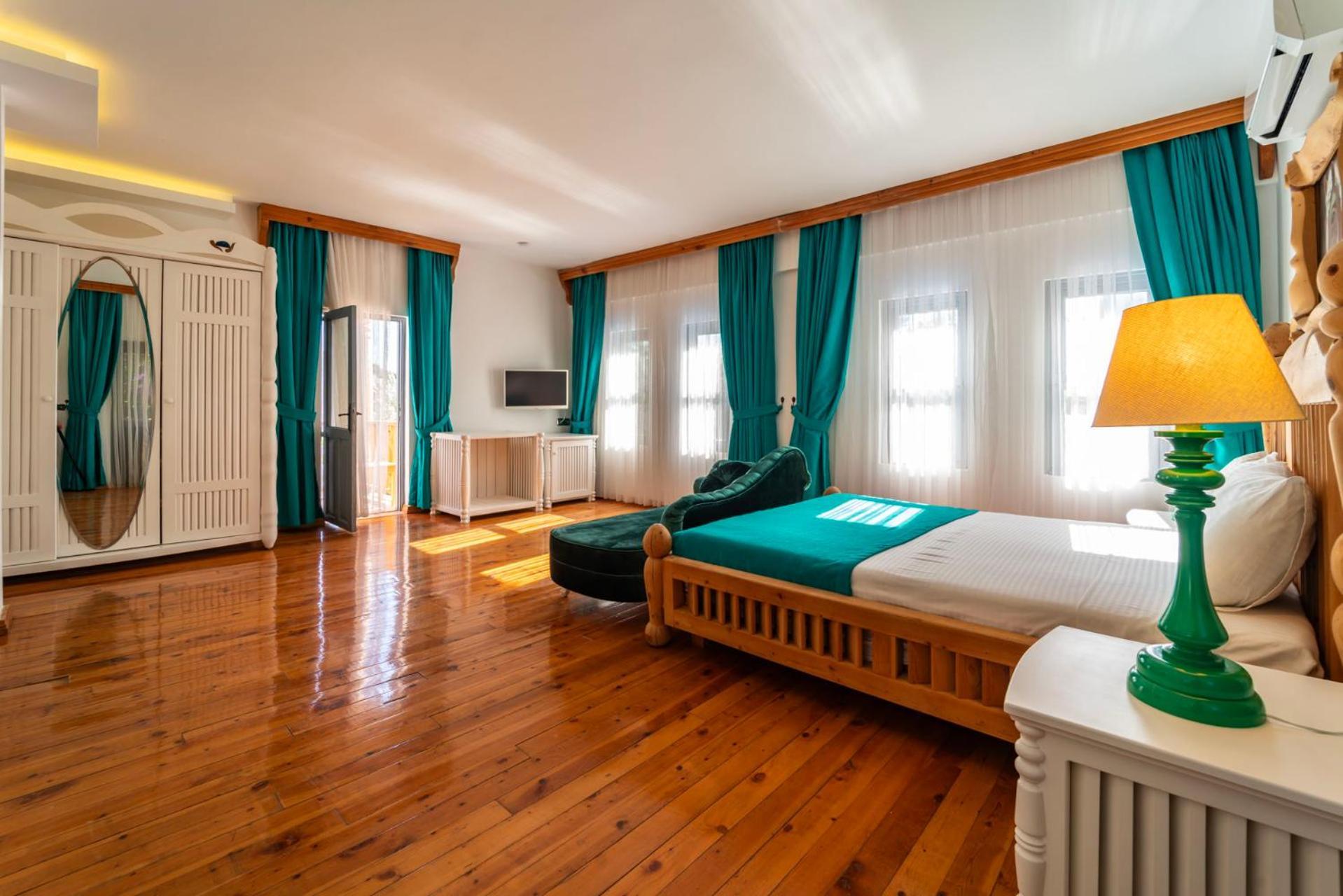 Elixir Hotel Καλκάν Εξωτερικό φωτογραφία
