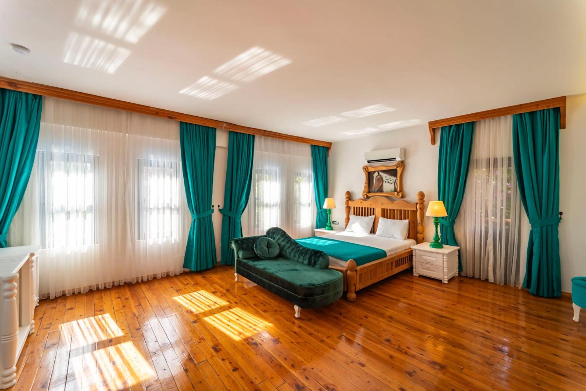 Elixir Hotel Καλκάν Εξωτερικό φωτογραφία
