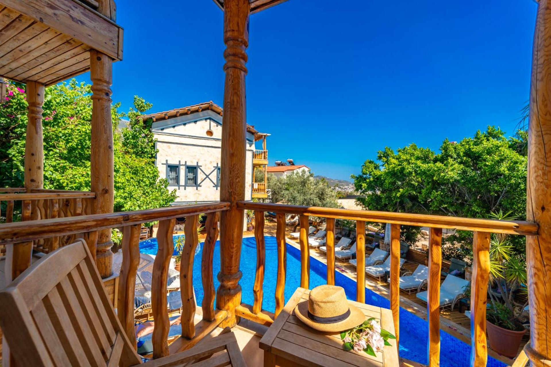 Elixir Hotel Καλκάν Εξωτερικό φωτογραφία