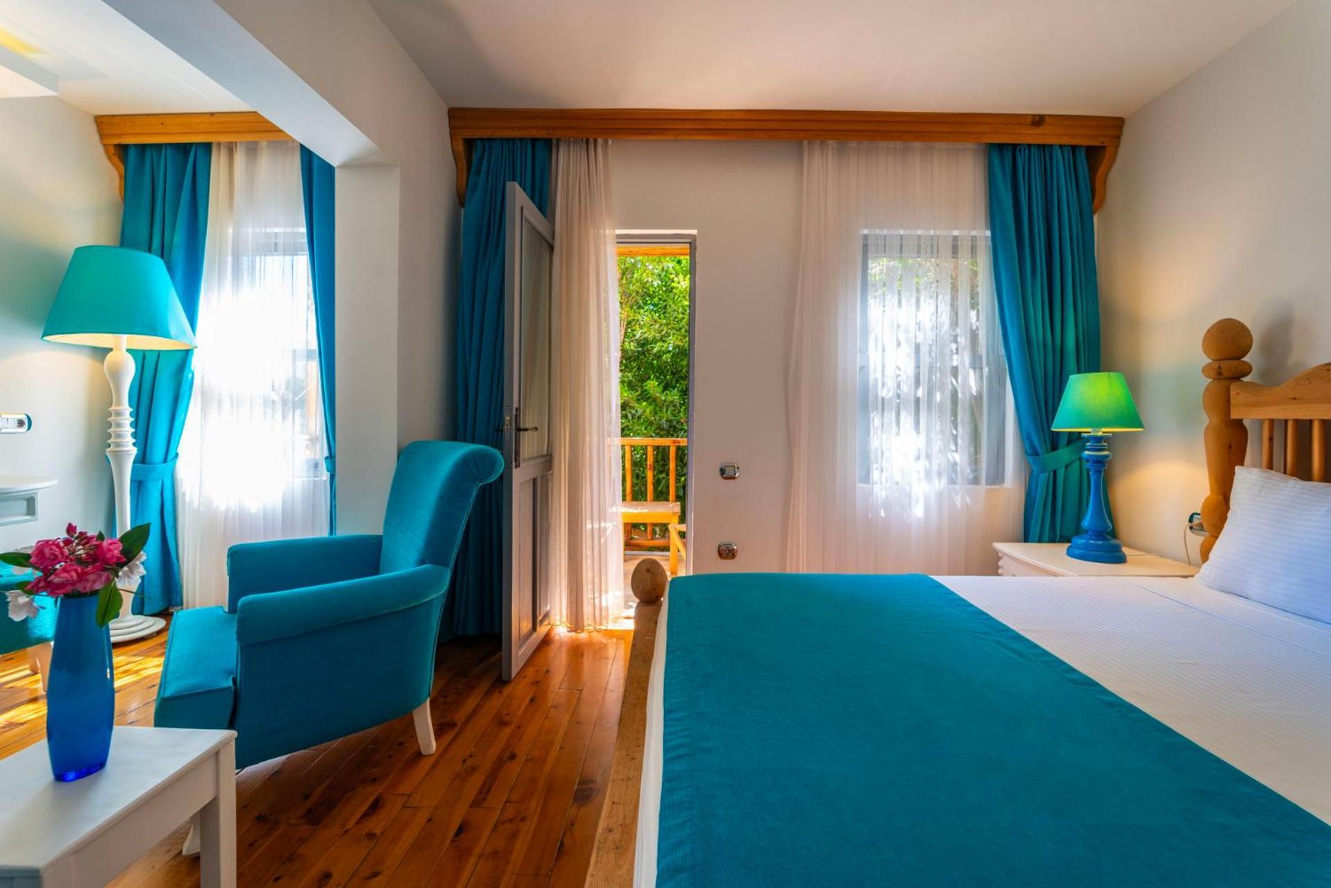 Elixir Hotel Καλκάν Εξωτερικό φωτογραφία