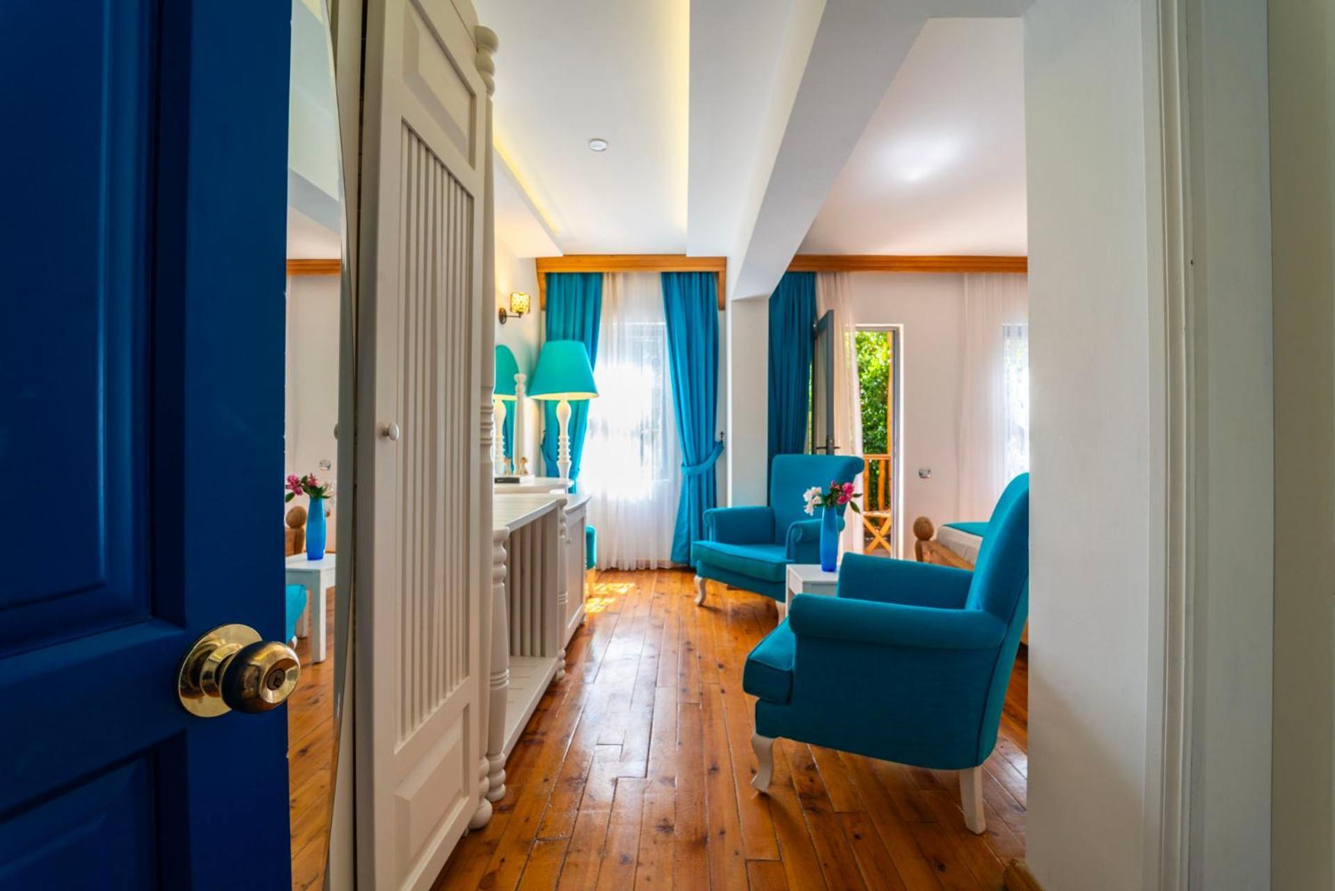 Elixir Hotel Καλκάν Εξωτερικό φωτογραφία