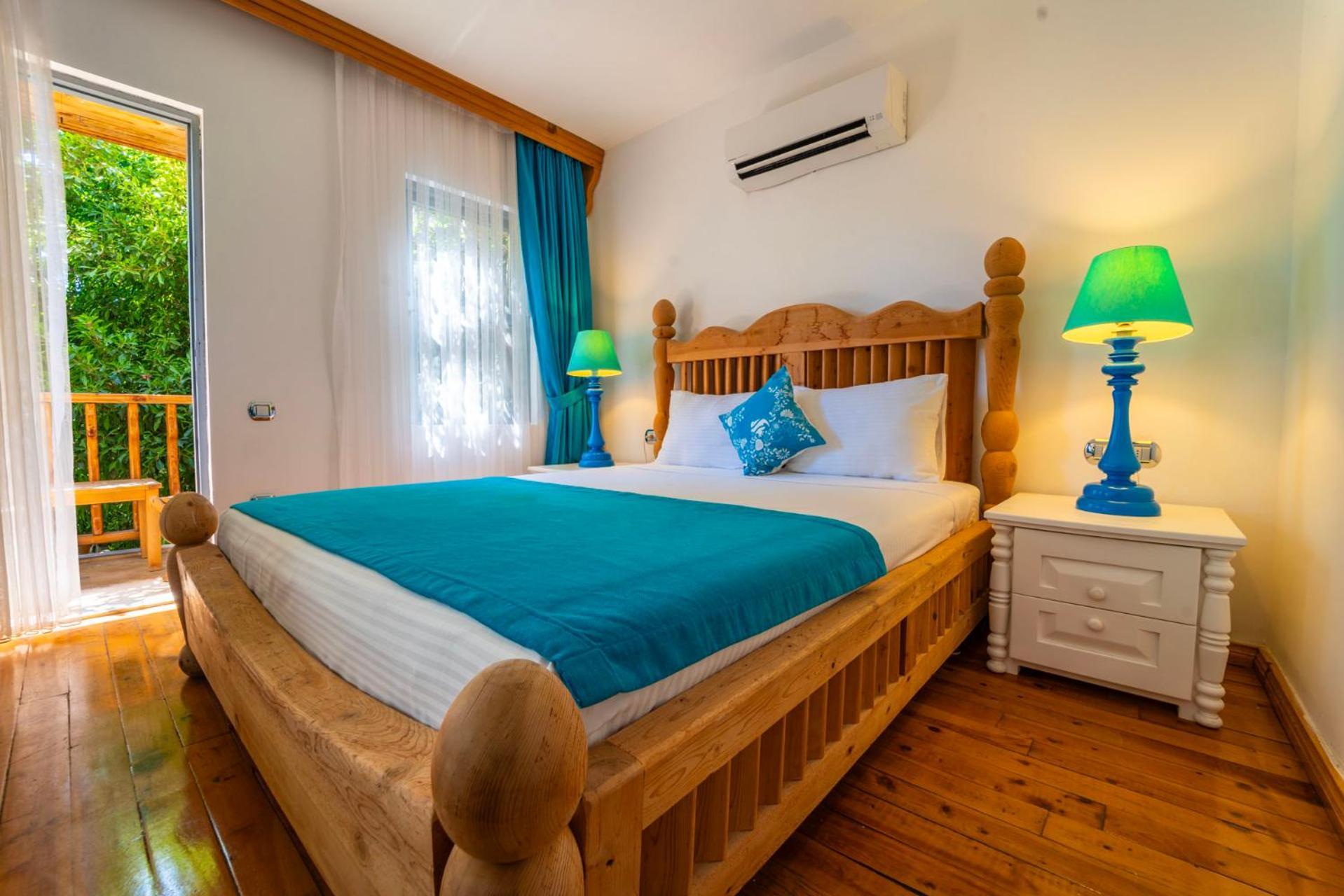 Elixir Hotel Καλκάν Εξωτερικό φωτογραφία