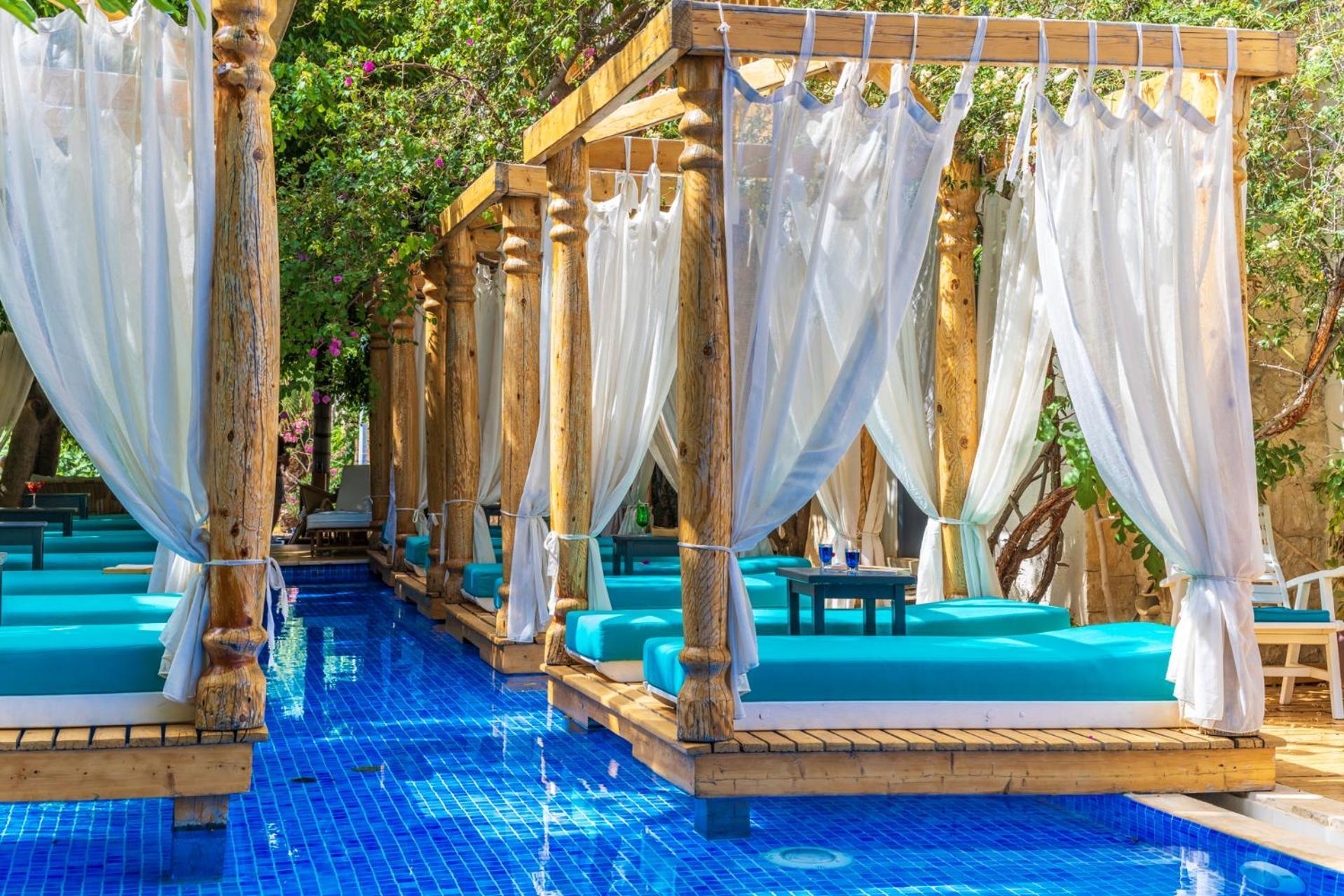 Elixir Hotel Καλκάν Εξωτερικό φωτογραφία