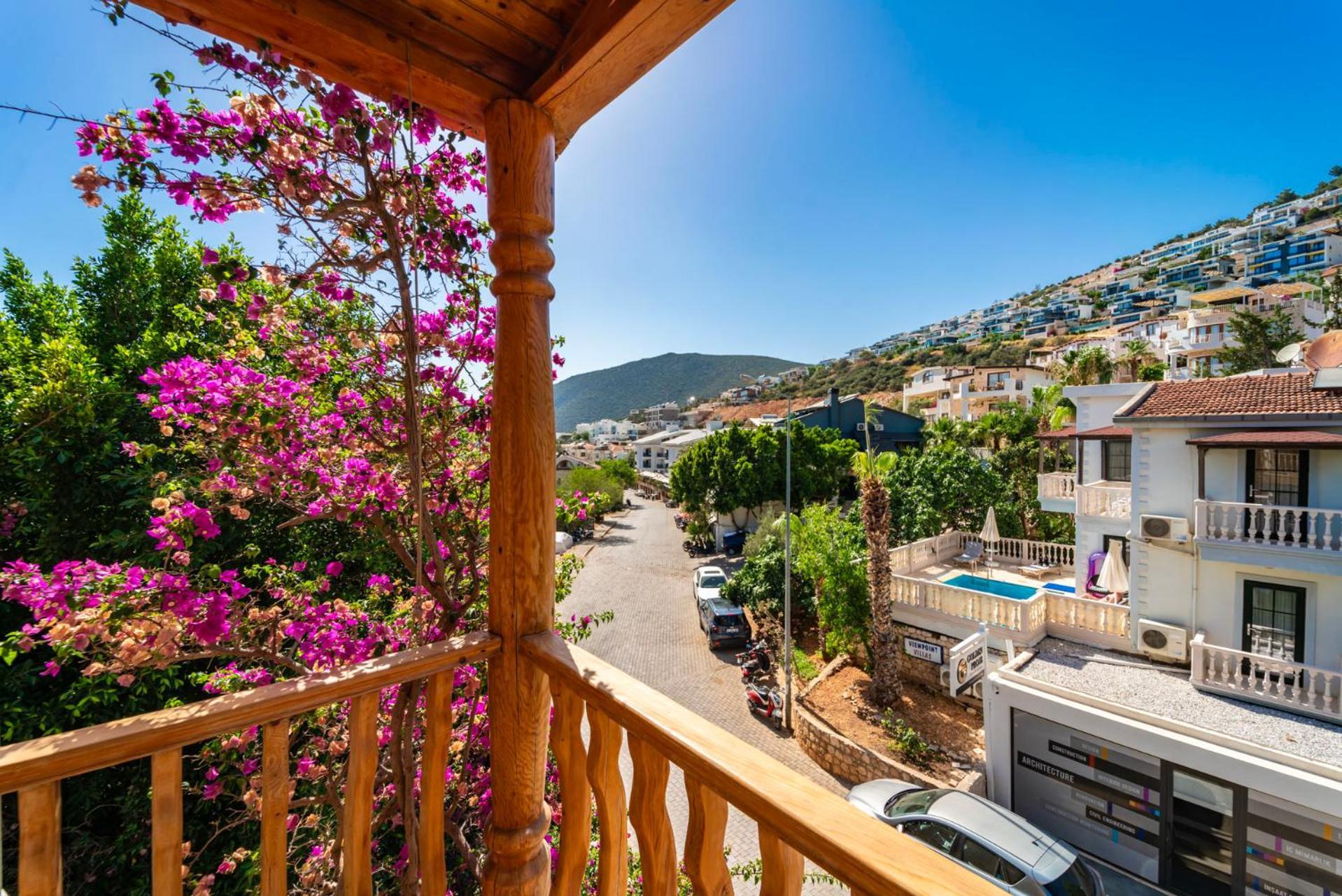Elixir Hotel Καλκάν Εξωτερικό φωτογραφία
