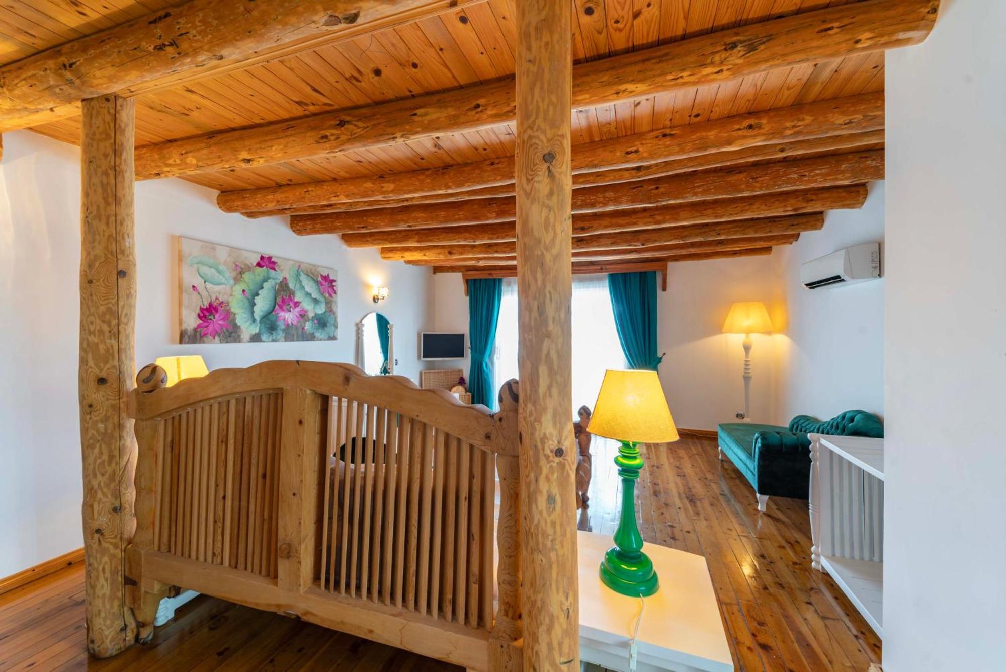 Elixir Hotel Καλκάν Εξωτερικό φωτογραφία