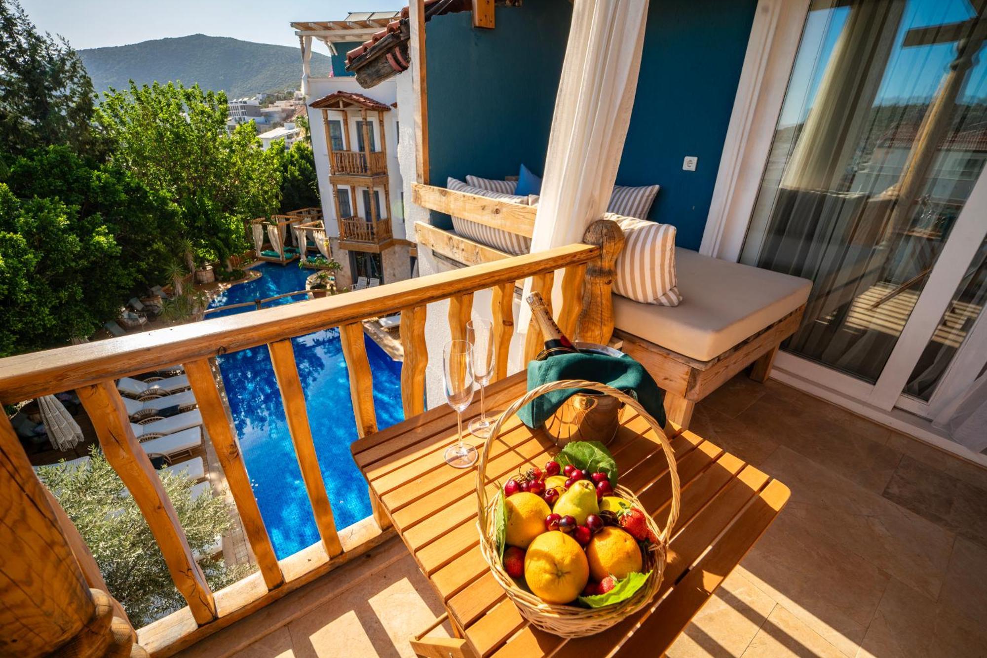 Elixir Hotel Καλκάν Εξωτερικό φωτογραφία