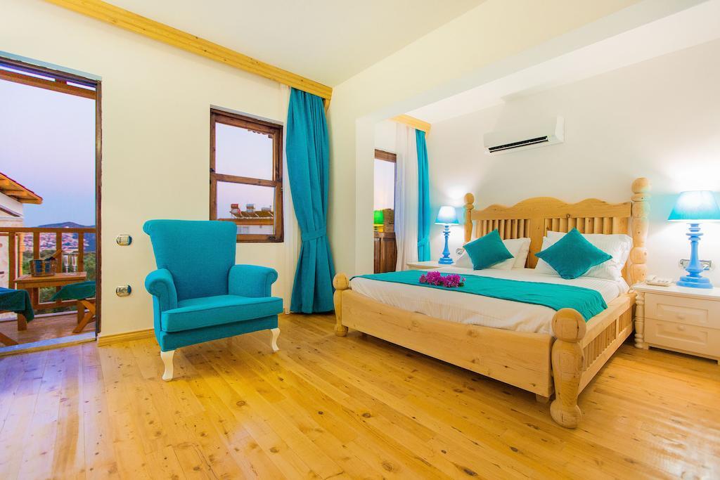 Elixir Hotel Καλκάν Εξωτερικό φωτογραφία
