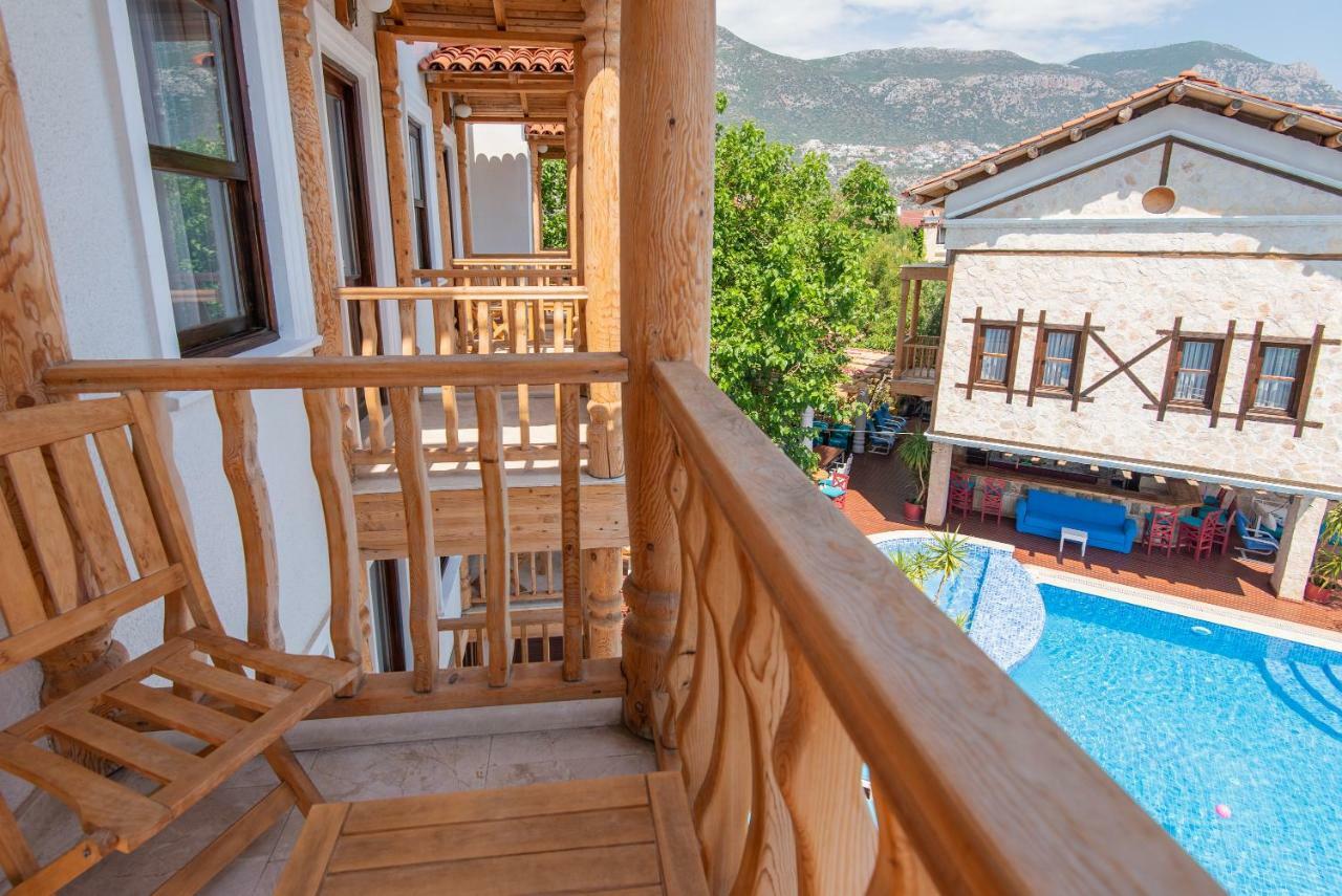 Elixir Hotel Καλκάν Εξωτερικό φωτογραφία
