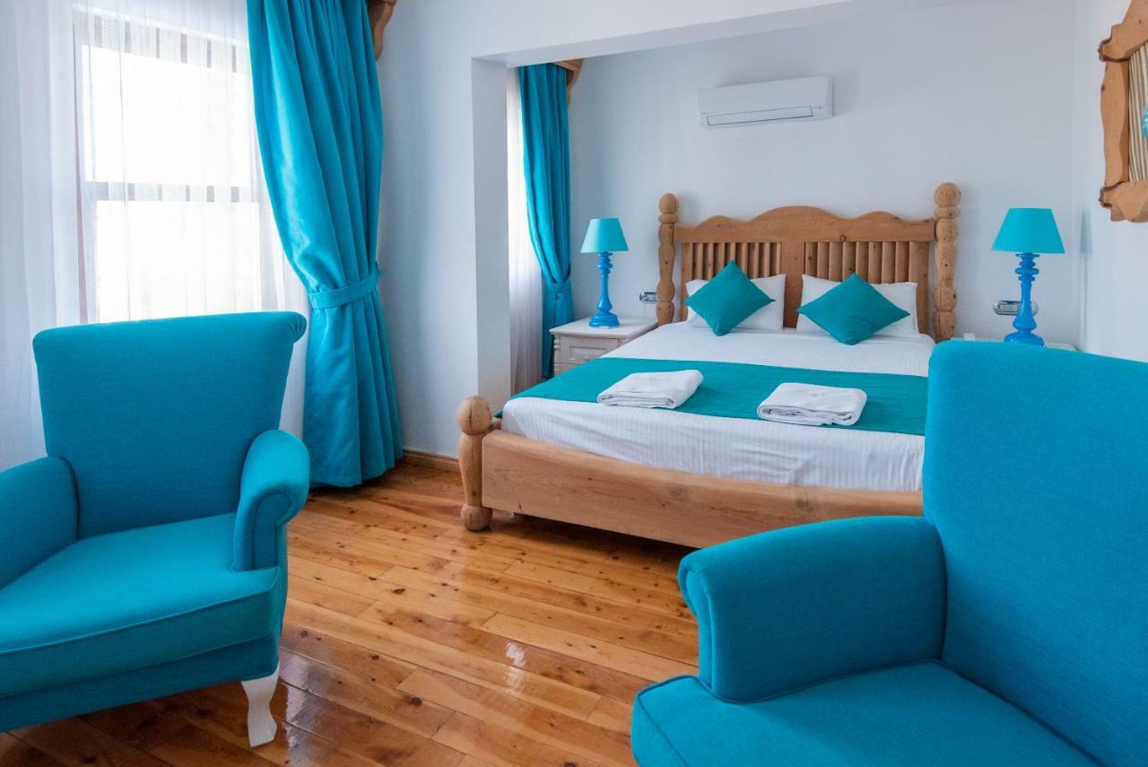 Elixir Hotel Καλκάν Εξωτερικό φωτογραφία