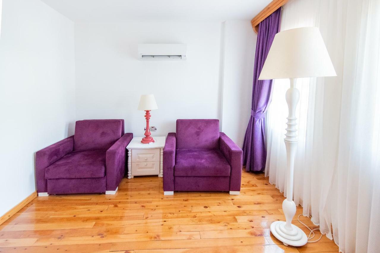 Elixir Hotel Καλκάν Εξωτερικό φωτογραφία