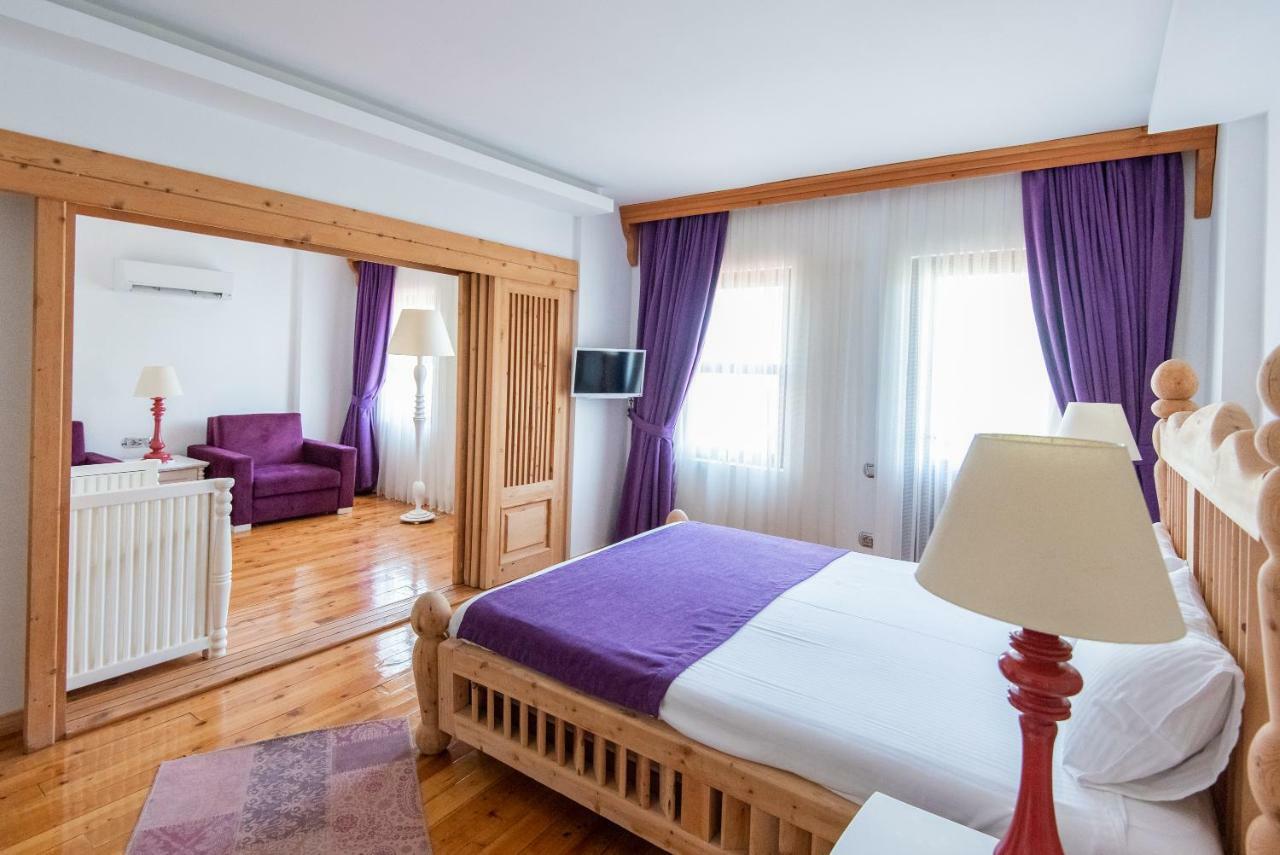 Elixir Hotel Καλκάν Εξωτερικό φωτογραφία