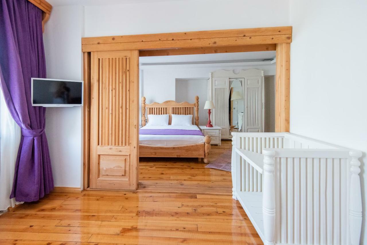 Elixir Hotel Καλκάν Εξωτερικό φωτογραφία