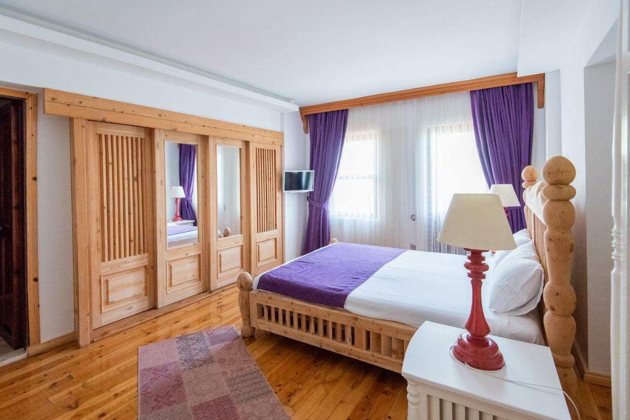 Elixir Hotel Καλκάν Εξωτερικό φωτογραφία